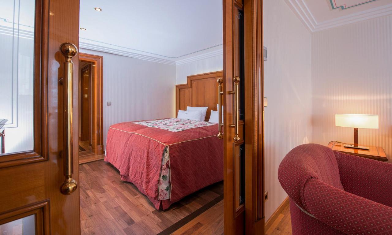 Hotel Dollenberg Bad Peterstal-Griesbach Oda fotoğraf