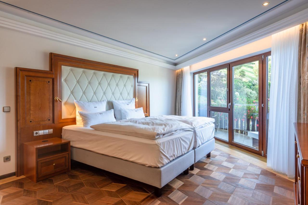 Hotel Dollenberg Bad Peterstal-Griesbach Dış mekan fotoğraf