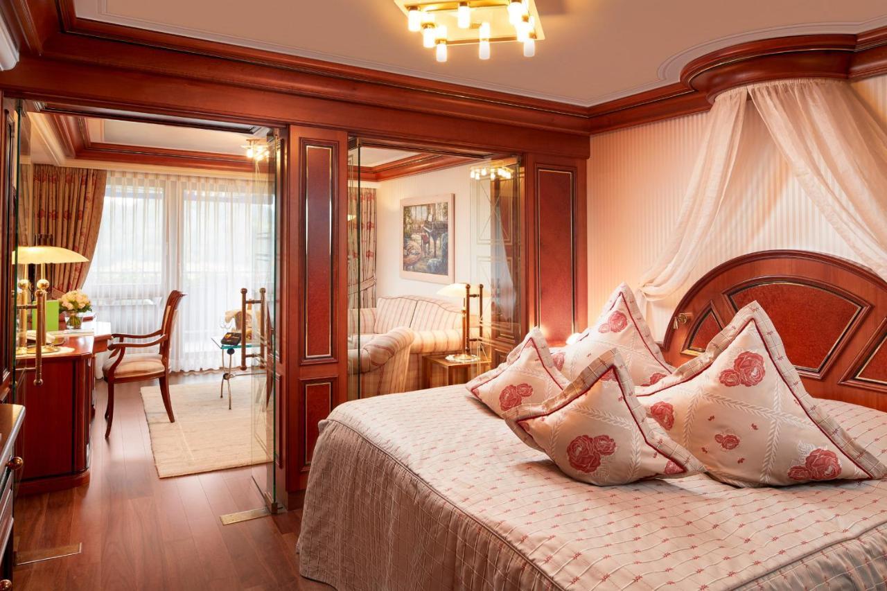 Hotel Dollenberg Bad Peterstal-Griesbach Dış mekan fotoğraf