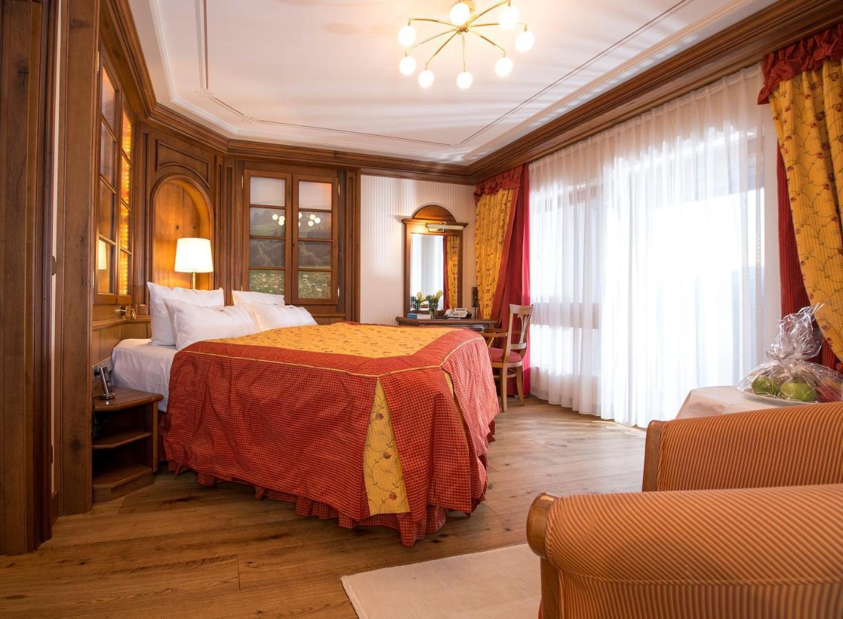 Hotel Dollenberg Bad Peterstal-Griesbach Dış mekan fotoğraf