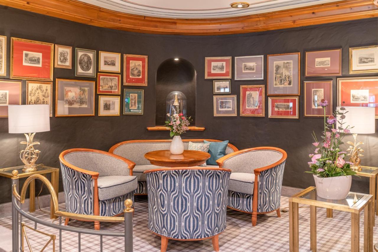 Hotel Dollenberg Bad Peterstal-Griesbach Dış mekan fotoğraf