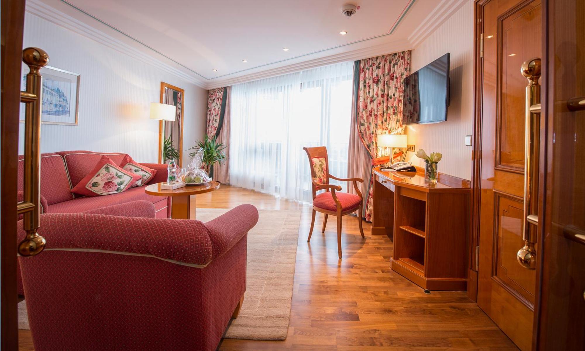Hotel Dollenberg Bad Peterstal-Griesbach Oda fotoğraf