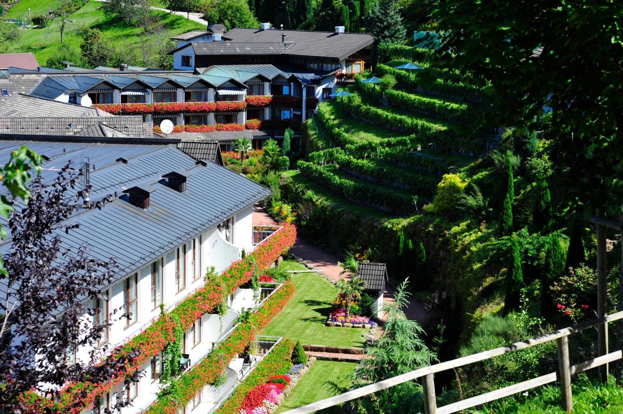 Hotel Dollenberg Bad Peterstal-Griesbach Oda fotoğraf